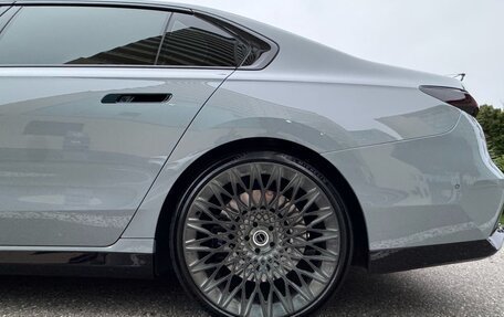 BMW 7 серия, 2022 год, 22 000 000 рублей, 16 фотография