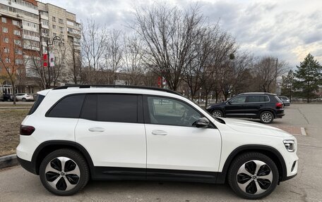 Mercedes-Benz GLB, 2020 год, 3 990 000 рублей, 4 фотография