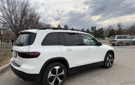 Mercedes-Benz GLB, 2020 год, 3 990 000 рублей, 5 фотография