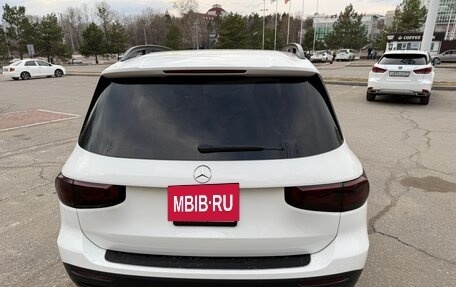 Mercedes-Benz GLB, 2020 год, 3 990 000 рублей, 7 фотография