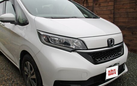 Honda Freed II, 2021 год, 1 930 000 рублей, 8 фотография