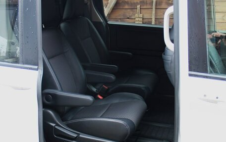 Honda Freed II, 2021 год, 1 930 000 рублей, 19 фотография