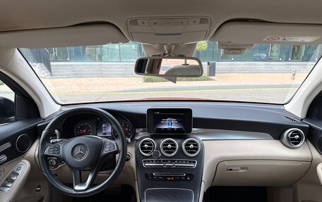 Mercedes-Benz GLC Coupe, 2018 год, 4 150 000 рублей, 6 фотография
