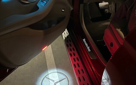 Mercedes-Benz GLC Coupe, 2018 год, 4 150 000 рублей, 12 фотография