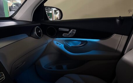 Mercedes-Benz GLC Coupe, 2018 год, 4 150 000 рублей, 14 фотография