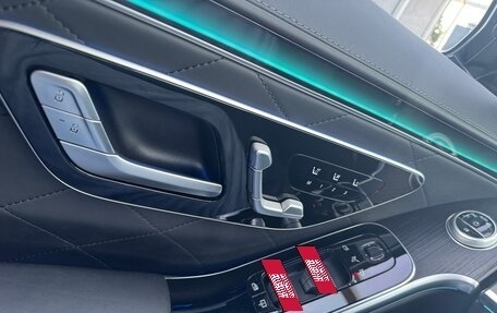 Mercedes-Benz S-Класс, 2022 год, 17 500 000 рублей, 5 фотография