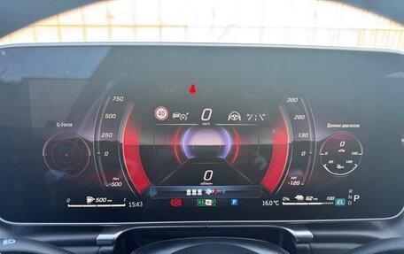 Mercedes-Benz S-Класс, 2022 год, 17 500 000 рублей, 13 фотография