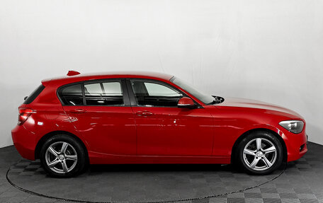 BMW 1 серия, 2012 год, 949 000 рублей, 5 фотография