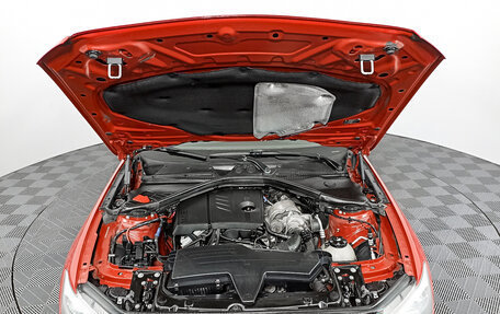 BMW 1 серия, 2012 год, 949 000 рублей, 11 фотография