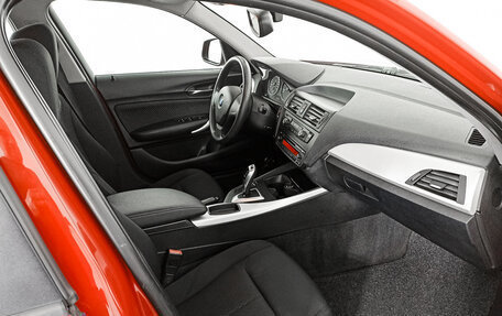 BMW 1 серия, 2012 год, 949 000 рублей, 13 фотография