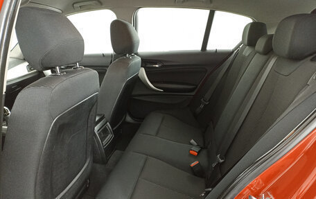 BMW 1 серия, 2012 год, 949 000 рублей, 15 фотография