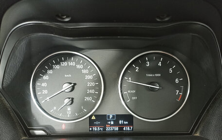 BMW 1 серия, 2012 год, 949 000 рублей, 16 фотография
