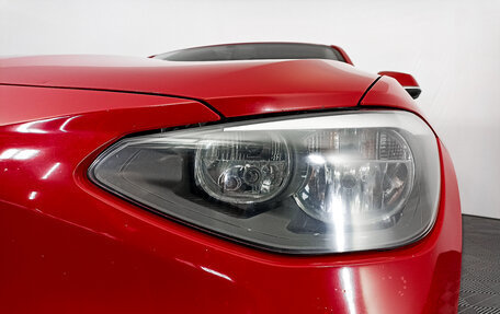 BMW 1 серия, 2012 год, 949 000 рублей, 21 фотография