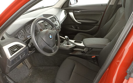 BMW 1 серия, 2012 год, 949 000 рублей, 20 фотография