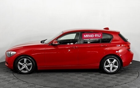 BMW 1 серия, 2012 год, 949 000 рублей, 10 фотография