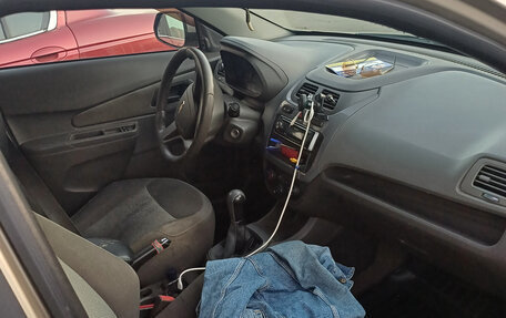 Chevrolet Cobalt II, 2013 год, 500 000 рублей, 3 фотография