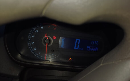 Chevrolet Cobalt II, 2013 год, 500 000 рублей, 6 фотография