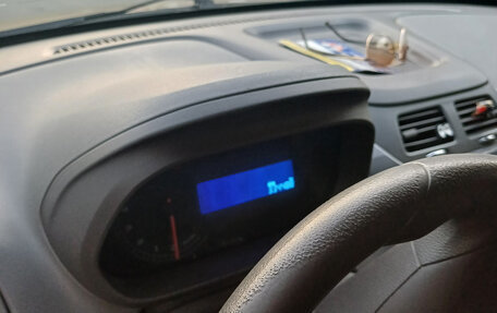Chevrolet Cobalt II, 2013 год, 500 000 рублей, 7 фотография