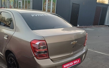 Chevrolet Cobalt II, 2013 год, 500 000 рублей, 4 фотография