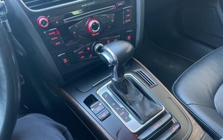 Audi A4, 2015 год, 1 550 000 рублей, 3 фотография