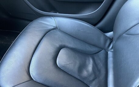 Audi A4, 2015 год, 1 550 000 рублей, 5 фотография