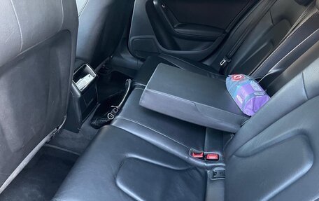 Audi A4, 2015 год, 1 550 000 рублей, 13 фотография