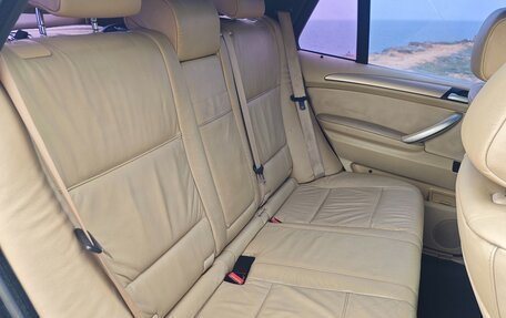 BMW X5, 2002 год, 1 100 000 рублей, 9 фотография