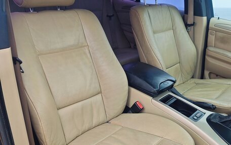 BMW X5, 2002 год, 1 100 000 рублей, 10 фотография