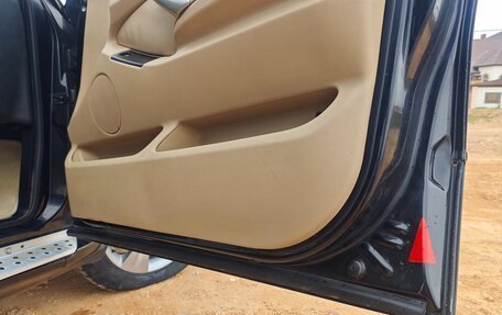 BMW X5, 2002 год, 1 100 000 рублей, 11 фотография