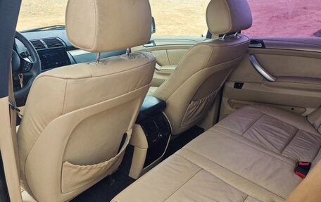 BMW X5, 2002 год, 1 100 000 рублей, 19 фотография