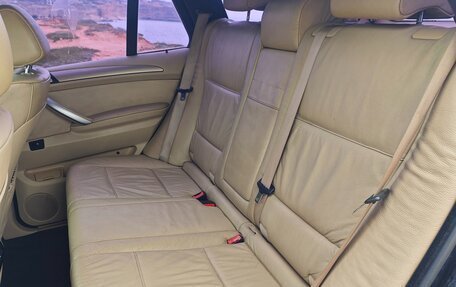 BMW X5, 2002 год, 1 100 000 рублей, 20 фотография