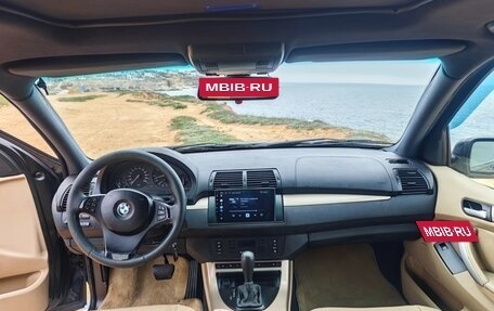 BMW X5, 2002 год, 1 100 000 рублей, 13 фотография