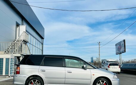 Honda Odyssey II, 2000 год, 559 000 рублей, 7 фотография