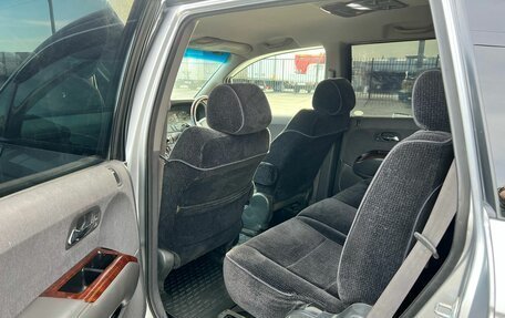 Honda Odyssey II, 2000 год, 559 000 рублей, 17 фотография