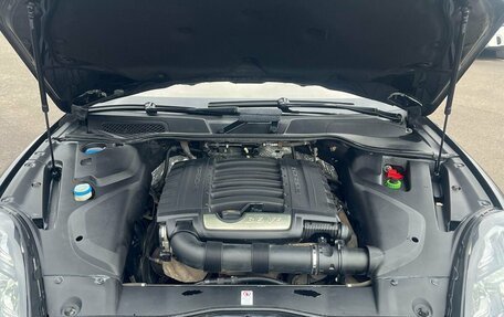 Porsche Cayenne III, 2016 год, 4 700 000 рублей, 7 фотография