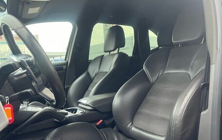 Porsche Cayenne III, 2016 год, 4 700 000 рублей, 17 фотография