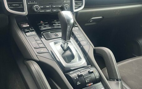 Porsche Cayenne III, 2016 год, 4 700 000 рублей, 21 фотография