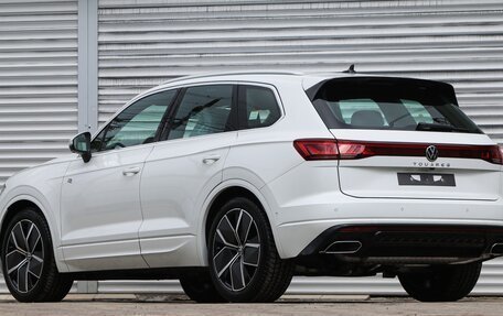 Volkswagen Touareg III, 2024 год, 12 500 000 рублей, 4 фотография