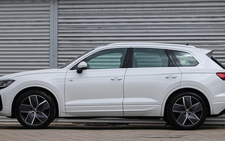 Volkswagen Touareg III, 2024 год, 12 500 000 рублей, 2 фотография