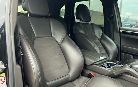 Porsche Cayenne III, 2016 год, 4 700 000 рублей, 24 фотография