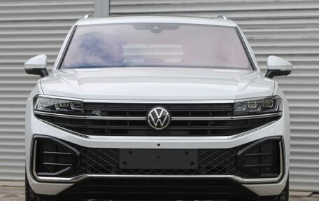 Volkswagen Touareg III, 2024 год, 12 500 000 рублей, 3 фотография