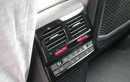 Volkswagen Touareg III, 2024 год, 12 500 000 рублей, 9 фотография