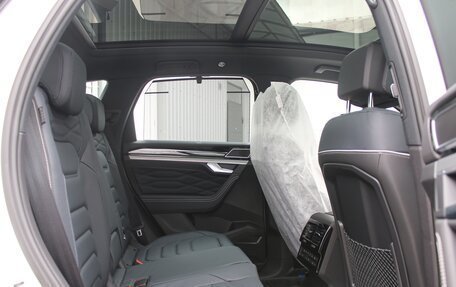 Volkswagen Touareg III, 2024 год, 12 500 000 рублей, 15 фотография