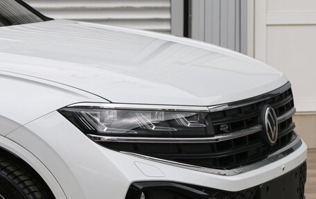 Volkswagen Touareg III, 2024 год, 12 500 000 рублей, 21 фотография