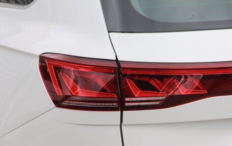 Volkswagen Touareg III, 2024 год, 12 500 000 рублей, 22 фотография