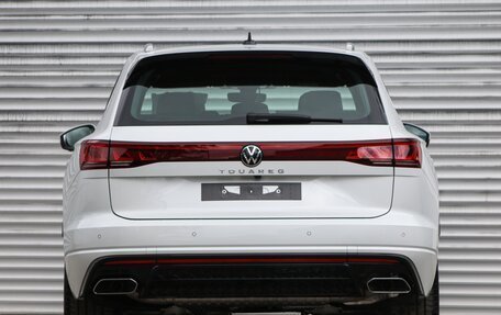 Volkswagen Touareg III, 2024 год, 12 500 000 рублей, 23 фотография