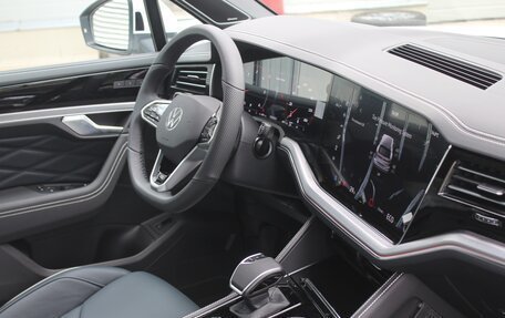 Volkswagen Touareg III, 2024 год, 12 500 000 рублей, 13 фотография