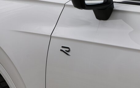 Volkswagen Touareg III, 2024 год, 12 500 000 рублей, 20 фотография