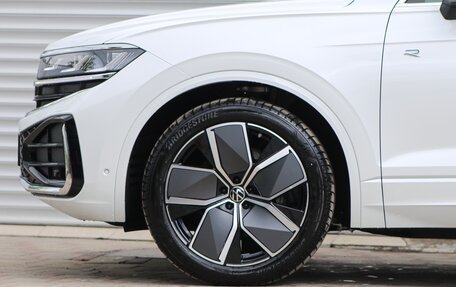Volkswagen Touareg III, 2024 год, 12 500 000 рублей, 24 фотография