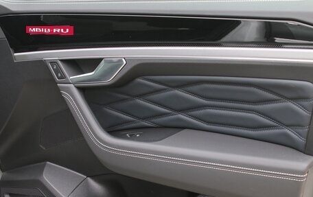 Volkswagen Touareg III, 2024 год, 12 500 000 рублей, 14 фотография